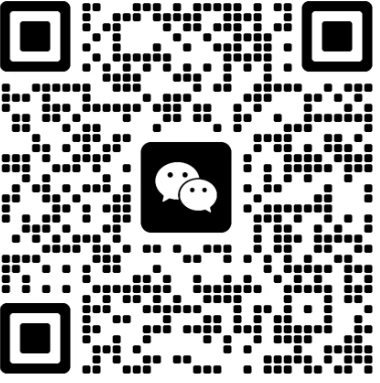 微信二维码